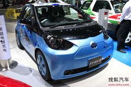 国内电动车最新爆料,最新爆料揭示未来出行革命  第3张
