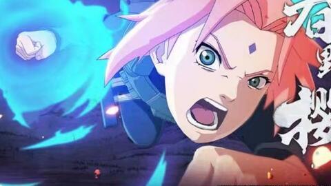 火影忍者最新爆料五月樱,火影忍者新篇章,神秘忍者崛起之谜 第3张 火影忍者最新爆料五月樱,火影忍者新篇章,神秘忍者崛起之谜 第3张