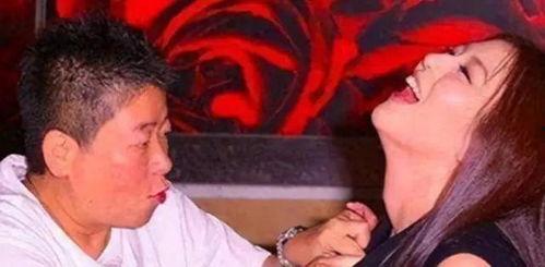 爆料娱乐圈的名人,揭秘那些不为人知的秘密  第3张