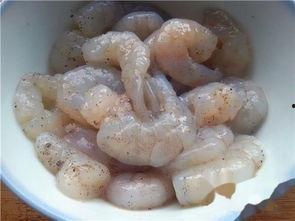冷冻虾仁爆料怎么做的视频,跟随视频轻松学会烹饪技巧 第3张 冷冻虾仁爆料怎么做的视频,跟随视频轻松学会烹饪技巧 第3张
