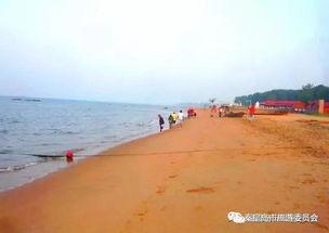 秦皇岛浴场爆料事件视频,事件真相与公众关注