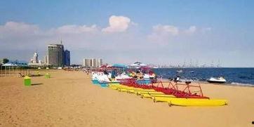 秦皇岛浴场爆料事件视频,事件真相与公众关注  第3张