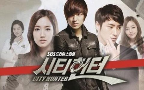 城市猎人韩剧在线观看,揭秘都市英雄的冒险传奇