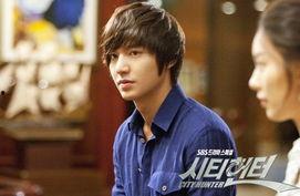 城市猎人韩剧在线观看,揭秘都市英雄的冒险传奇 第3张 城市猎人韩剧在线观看,揭秘都市英雄的冒险传奇 第3张