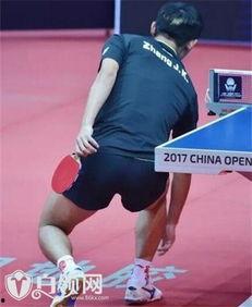 张继科爆料国乒视频,高强度与拼搏精神并存 第2张 张继科爆料国乒视频,高强度与拼搏精神并存 第2张