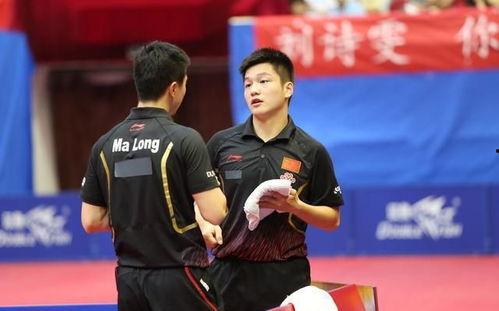 张继科爆料国乒视频,高强度与拼搏精神并存 第3张 张继科爆料国乒视频,高强度与拼搏精神并存 第3张