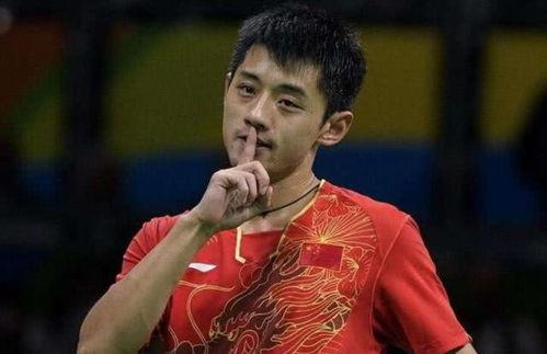 张继科娱乐吃瓜君是谁,揭秘体育明星的娱乐生活 第2张 张继科娱乐吃瓜君是谁,揭秘体育明星的娱乐生活 第2张