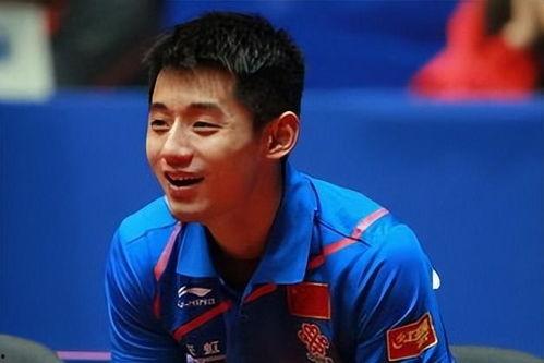 张继科娱乐吃瓜君是谁,揭秘体育明星的娱乐生活 第3张 张继科娱乐吃瓜君是谁,揭秘体育明星的娱乐生活 第3张