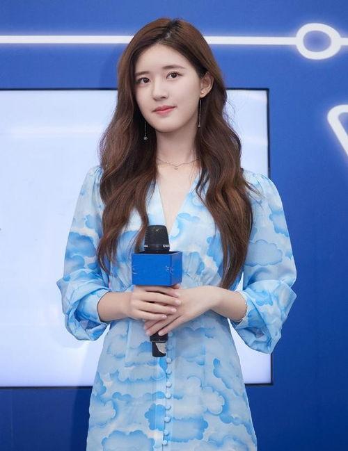 赵露思在娱乐圈吃瓜,揭秘明星背后的故事 第3张 赵露思在娱乐圈吃瓜,揭秘明星背后的故事 第3张