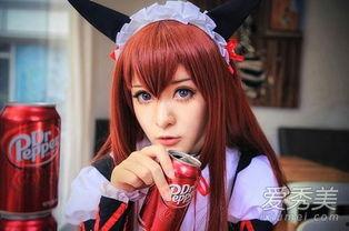 二次元彩妆爆料视频,揭秘热门爆料视频中的美妆秘籍