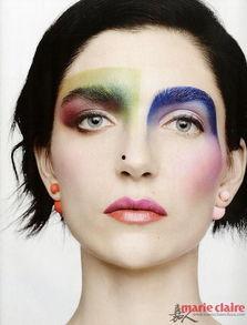 二次元彩妆爆料视频,揭秘热门爆料视频中的美妆秘籍 第2张 二次元彩妆爆料视频,揭秘热门爆料视频中的美妆秘籍 第2张