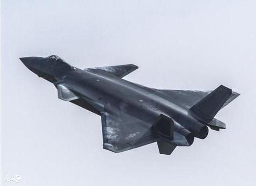 央视爆料歼20细节视频,歼20战斗机细节曝光，性能参数令人瞩目