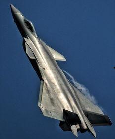 央视爆料歼20细节视频,歼20战斗机细节曝光，性能参数令人瞩目  第2张