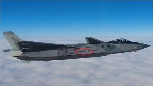 央视爆料歼20细节视频,歼20战斗机细节曝光，性能参数令人瞩目  第3张