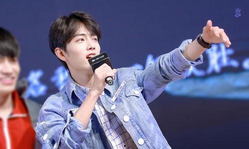 吃瓜者娱乐肖战粉丝,吃瓜者的娱乐盛宴  第2张