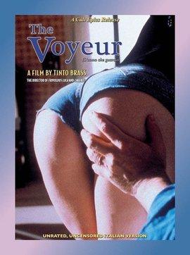 偷窥狂人神马在线观看,揭秘隐秘世界中的惊悚悬疑  第2张