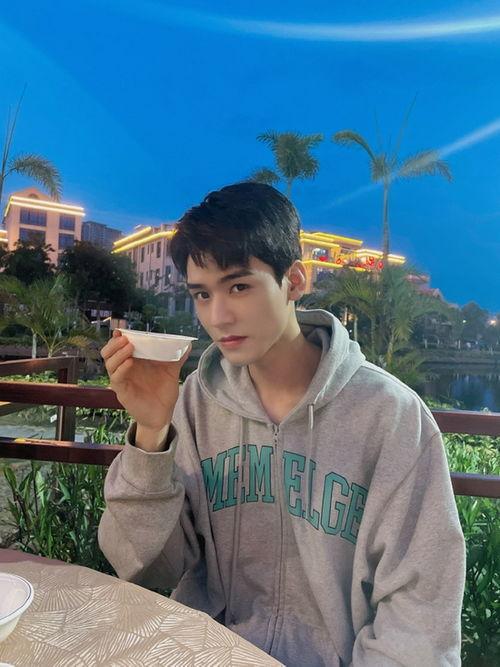 龚俊 娱乐爆料,揭秘明星幕后故事与精彩瞬间