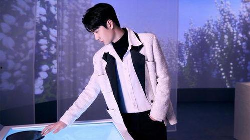 龚俊 娱乐爆料,揭秘明星幕后故事与精彩瞬间 第2张 龚俊 娱乐爆料,揭秘明星幕后故事与精彩瞬间 第2张