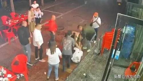 唐山打架爆料事件始末视频,始末视频揭示的冲突瞬间 第1张 唐山打架爆料事件始末视频,始末视频揭示的冲突瞬间 第1张