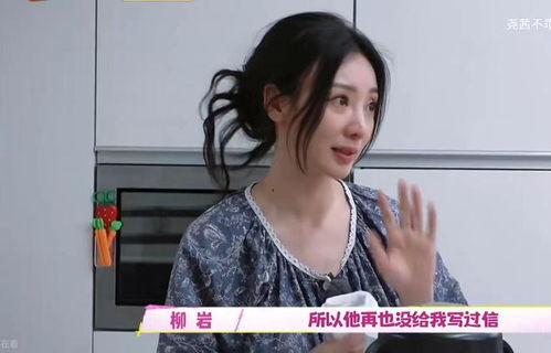 柳岩综艺爆料视频大全集,笑料与泪点交织的精彩瞬间 第3张 柳岩综艺爆料视频大全集,笑料与泪点交织的精彩瞬间 第3张