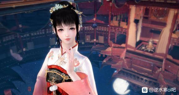 逆水寒吃瓜娱乐吃瓜,吃瓜娱乐,揭秘游戏圈幕后风云 第3张 逆水寒吃瓜娱乐吃瓜,吃瓜娱乐,揭秘游戏圈幕后风云 第3张