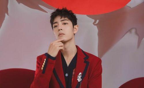 王一博和肖战爆料最新,揭秘娱乐圈背后的惊人真相！  第2张