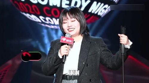 李雪琴爆料娱乐圈,李雪琴揭露惊人内幕 第3张 李雪琴爆料娱乐圈,李雪琴揭露惊人内幕 第3张