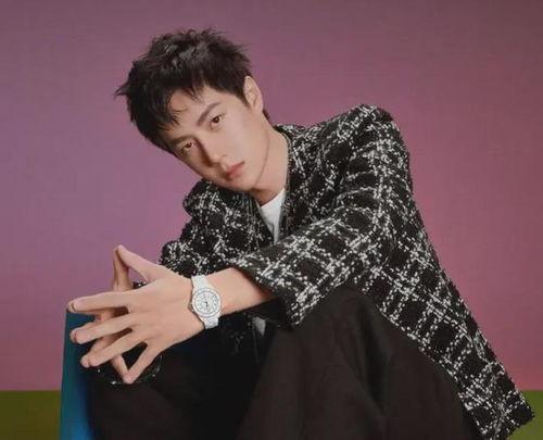 圈内爆料王一博恋情曝光,神秘女友身份引热议