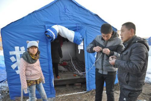 松原前郭县最新爆料,探寻真相背后的故事” 第2张 松原前郭县最新爆料,探寻真相背后的故事” 第2张