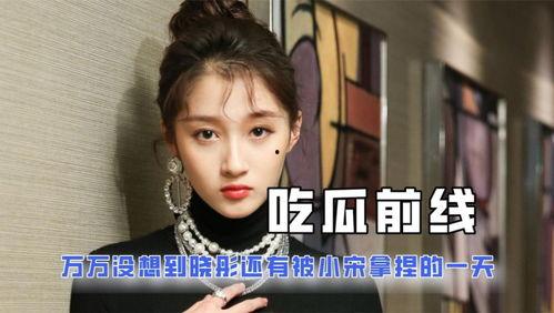 娱乐圈番茄小说吃瓜,番茄小说中的吃瓜盛宴，揭秘明星背后的秘密  第2张