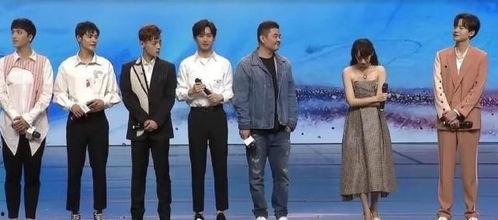 成毅最新见面会爆料,揭秘演员幕后故事与心路历程