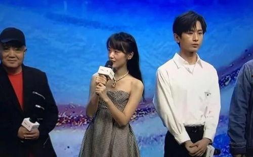 成毅最新见面会爆料,揭秘演员幕后故事与心路历程 第2张 成毅最新见面会爆料,揭秘演员幕后故事与心路历程 第2张