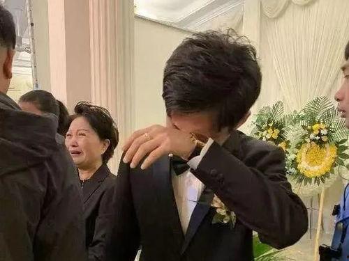 徐世南丈母娘爆料视频,视频爆料引发热议