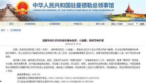 缅甸诈骗真实爆料视频播放,真实爆料视频曝光惊人内幕  第2张