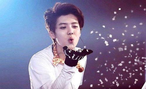 鹿晗商务代言爆料视频,商务合作幕后揭秘！