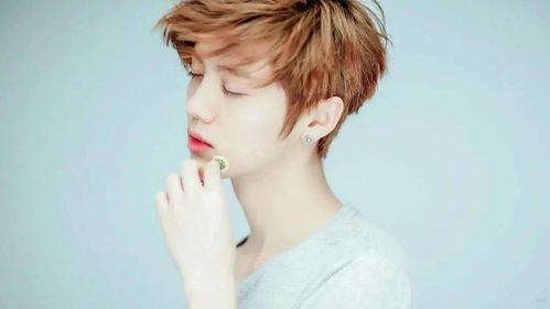 鹿晗商务代言爆料视频,商务合作幕后揭秘！  第2张