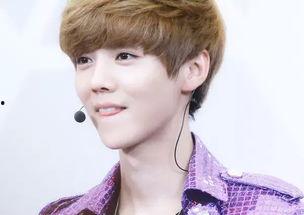 鹿晗商务代言爆料视频,商务合作幕后揭秘！  第3张