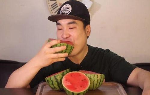 广西吃瓜网红是哪里人啊  第2张