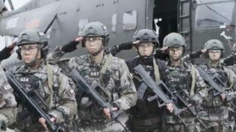 特种兵霹雳火在线观看,热血激战，铁血铸就英雄本色  第3张