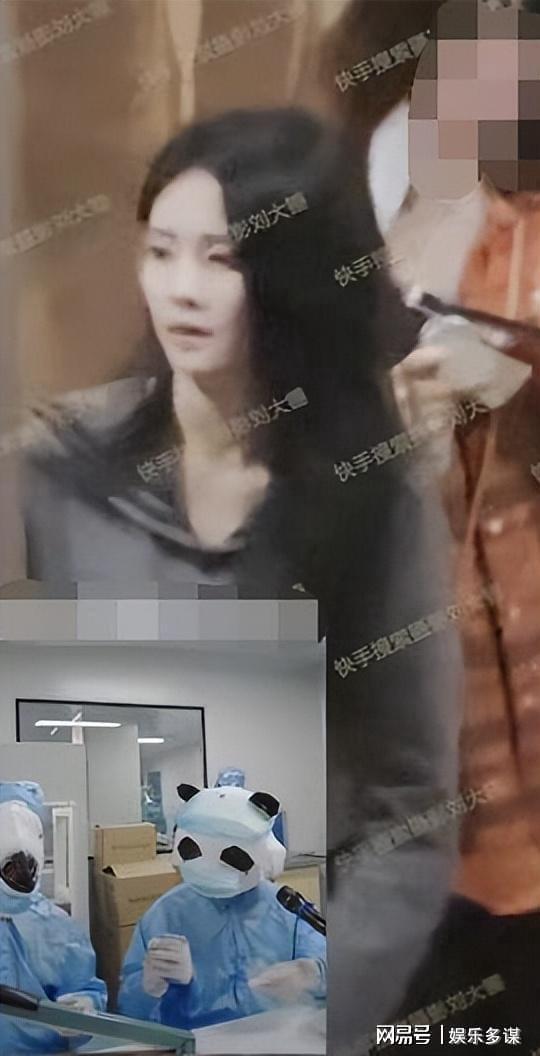 张凌赫抽烟被爆料视频,明星私生活引发热议 第2张 张凌赫抽烟被爆料视频,明星私生活引发热议 第2张