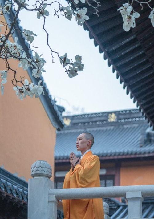 灵谷寺法师爆料视频下载  第3张