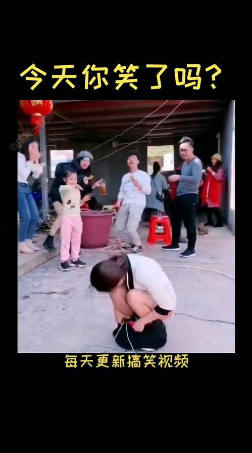 商家爆料搞笑视频,搞笑视频里的那些“笑果”瞬间  第3张