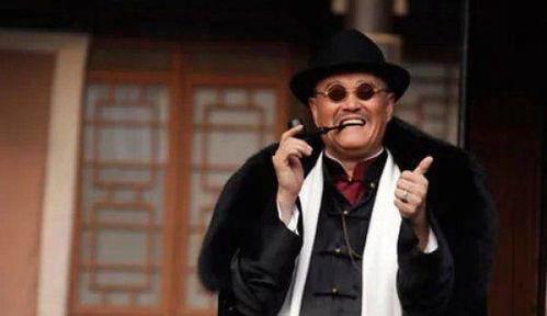 赵本山与陈晓卿视频爆料,揭秘娱乐圈幕后真相  第3张