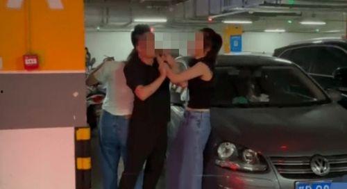 空姐爆料丈夫出轨视频播放,视频曝光引发网友热议  第2张