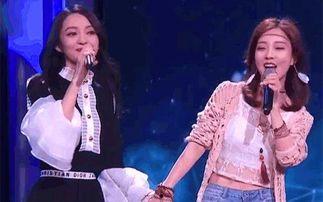 歌手网红吃瓜图片大全,趣味瞬间大盘点