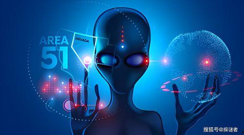 美国爆料外星科技视频播放,震撼视频曝光惊人秘密