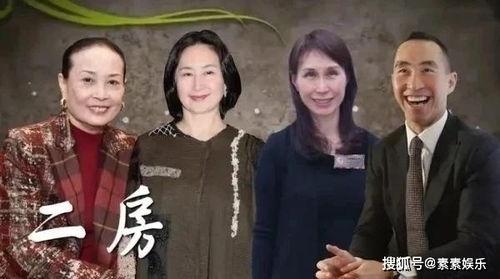 天涯爆料四太梁安琪视频,揭秘豪门背后的真实生活 第2张 天涯爆料四太梁安琪视频,揭秘豪门背后的真实生活 第2张