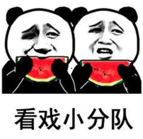 娱乐吃瓜壁纸高清图库  第3张