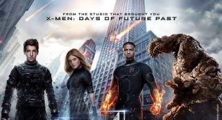 新神奇四侠在线观看,超凡归来，在线观影指南