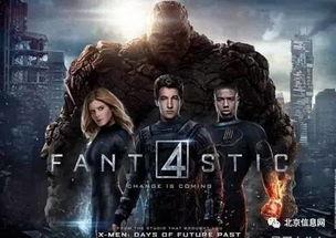 新神奇四侠在线观看,超凡归来，在线观影指南  第3张